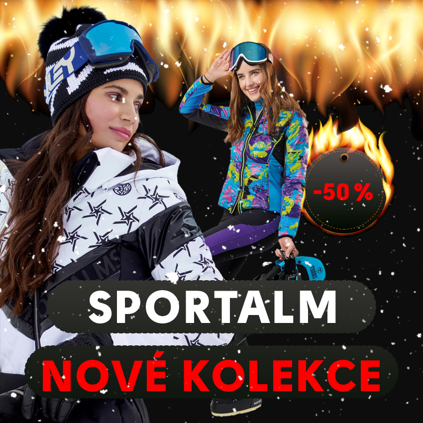 Sportalm zima -50%